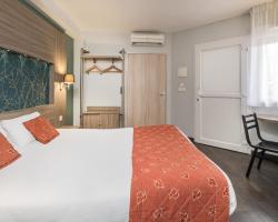 Charme Hôtel, Montbéliard Sud