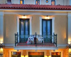 Artemis Hotel