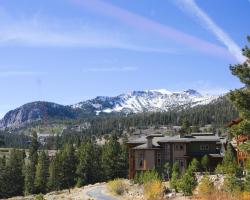Aspen Creek by 101 Great Escapes