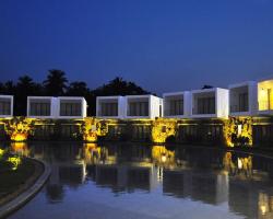 Anora Beach Resort Mahabalipuram