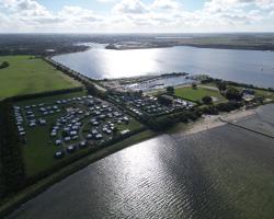 Nakskov Fjord Camping & Cottages