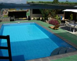 Panorama Homestay