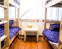 Shenzhen Panda Youth Hotel