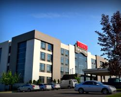 Grand Times Hotel – Aeroport de Quebec