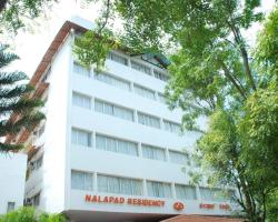 Hotel Nalapad Residency