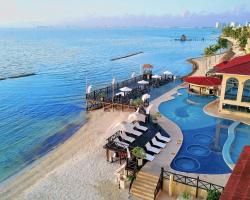 All Ritmo Cancun Resort & Water Park