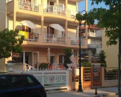 Marie Claire Studios