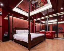 G Boutique Silom Hotel