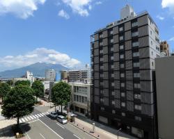 Hotel Sunflex Kagoshima