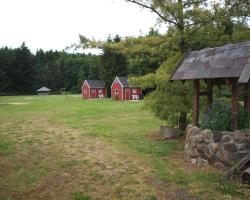 Bedstedhave