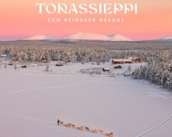 Torassieppi Eco Reindeer Resort