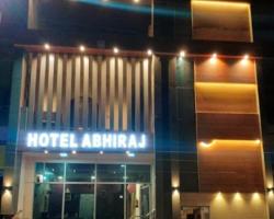 Abhiraj Guest House