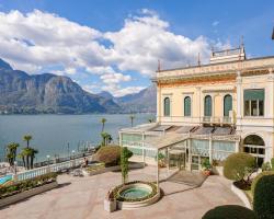 Grand Hotel Villa Serbelloni - 150 Years of Grandeur