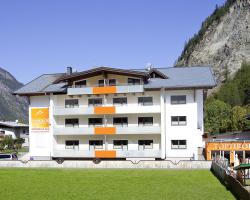 Top Tirol Appartement