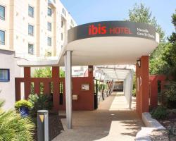 ibis Marseille Centre Gare Saint Charles