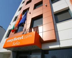 easyHotel Sofia