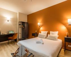 Hotel-Restaurant Le Victoria