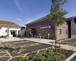 Premier Inn Littlehampton