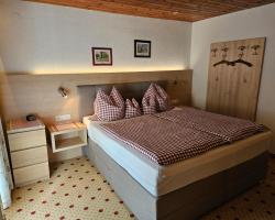 Appartements Waldruh