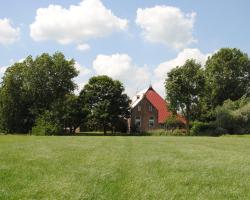 Appartementen verhuur De Trijehoek