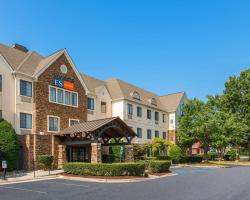 Sonesta ES Suites Charlotte Arrowood