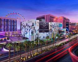 The LINQ Hotel and Casino