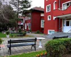 Hostel Fruska Gora