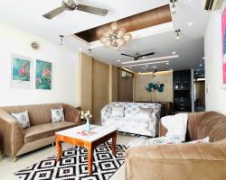 Olive Serviced Apartments - Defence Colony
