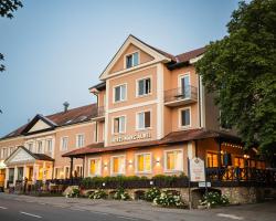 Hotel Marc Aurel