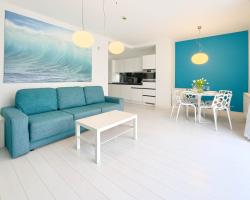 Bałtyk Park Grzybowo, Sun & Snow