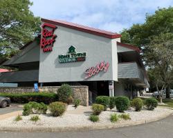 Red Roof Inn Mystic New London