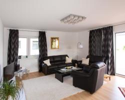 Ferienwohnungen Mayer