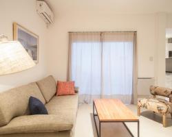 Trendy apart Palermo Hollywood 4Pax