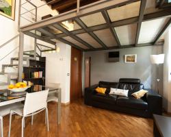 Lombardini Loft Navigli