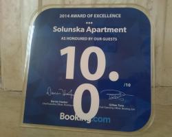 Solunska Apartment