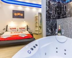 Prive Apartment