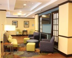 Holiday Inn Express & Suites Lebanon, an IHG Hotel