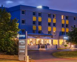 The Originals City, Hotel Ariane, Toulouse Sud Labège