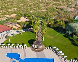 OZADI Altura Beach Resort - Eurotel Altura