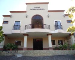 Hotel Internacional Managua