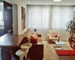 Apartamento Petrópolis