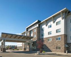 Hyatt Place Fairbanks