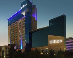 Hilton Amman