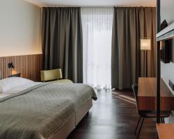 HEINhotel vienna airport