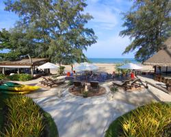 Lanta Castaway Beach Resort