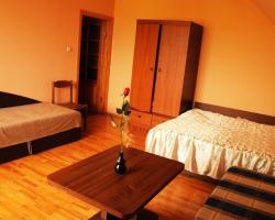 Kristinos Apartamentai - Pavasario