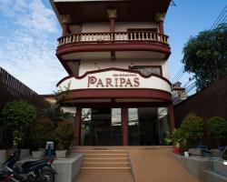 Paripas Express Patong