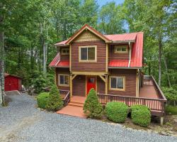 Cabin Fever by VCI Real Estate Services