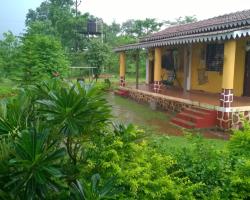 Aajol-The Village Homestay