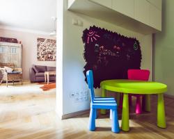 Apartament OldTown&Family